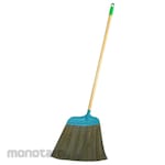 Clean Matic Grass Broom Diagonal (Sapu Rumput)