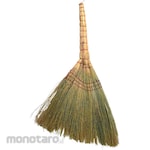 DENZO Natural Fiber Broom Millet (Sapu Serat Alami)