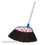 Dragon Palm Fiber Broom Super 110 (Sapu Ijuk)
