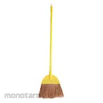 Gunung Sewu Coconut Fiber Broom (Sapu Serat Kelapa)