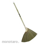 Ikoca Natural Fiber Broom (Sapu Serat Alami)