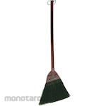 NIHON CLEAN-TECH Fern Fiber Broom (Sapu Serat Pakis)