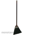 NIHON CLEAN-TECH Fern Fiber Broom Middle (Sapu Serat Pakis)