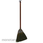 NIHON CLEAN-TECH Natural Fiber Broom (Sapu Serat Alami)