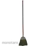 NIHON CLEAN-TECH Palmyra Fiber Broom (Sapu Ijuk)
