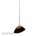 Nagoya Palm Fiber Broom Deluxe Natural (Sapu Ijuk)