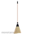 TRUSCO Mixed Fiber Broom (Sapu Serat Campuran)