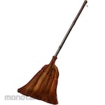 TRUSCO Palm Fiber Broom (Sapu Ijuk)