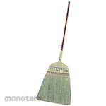 Takasago Handwoven Tatami Broom Premium (Sapu Anyaman Tangan)