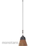 Teramoto Long Handle Broom MM Terone Bloom (Sapu Gagang Panjang)