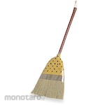 Teramoto Natural Fiber Broom (Sapu Serat Alami)