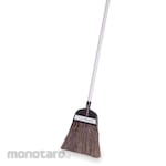 Teramoto Natural Fiber Broom (Sapu Serat Alami)