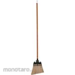 Teramoto Natural Fiber Broom (Sapu Serat Alami)