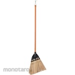 Teramoto Palm Fiber Broom (Sapu Ijuk)