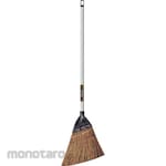 Teramoto Short Handle Broom MM Terone Bloom (Sapu Gagang Pendek)