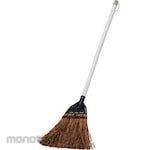 monotaro Short Handle Broom (Sapu Gagang Pendek)