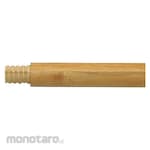 POPLAR WOOD Brush & Broom Handle (Tongkat Sapu)