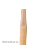 Rubbermaid Brush & Broom Tapered Wood Handle (Gagang Sapu Kayu / Tongkat Sapu Kayu)