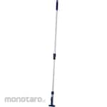 TRUSCO Replaceable Head Broom (Tongkat Sapu)