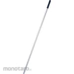 TRUSCO Replaceable Head Broom Handle (Swivel Type) (Tongkat Sapu Kepala Ganti)