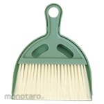 AZUMA Mini Broom and Dustpan Set Table (Pengki+Sapu)