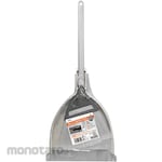 Azuma Kogyo Mini Combi Broom and Dustpan Set (Pengki+Sapu)