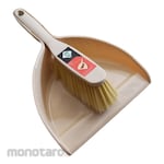 Clean Matic Mini Broom and Dustpan Set (Pengki+Sapu)