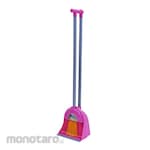 Hawaii Broom and Dustpan Set Da Vinci (Pengki+Sapu)
