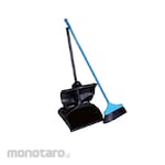 Innotechs Dust Pan with Broom