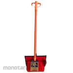 Klea (Home Appliances) Broom and Dustpan Set (Pengki+Sapu)