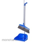 Kleaner Broom and Dustpan Set (Pengki+Sapu)