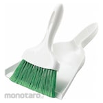 LIBMAN Mini Broom and Dustpan Set 10inch (Pengki+Sapu)