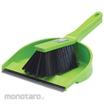 Lion Star Mini Broom and Dustpan Set Livina (Pengki+Sapu)