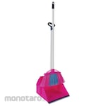 Maspion Broom and Dustpan Set (Pengki+Sapu)