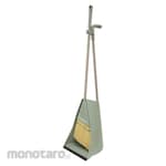 NIHON CLEAN-TECH Broom and Dustpan Set (Pengki+Sapu)