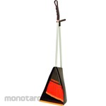 NIHON CLEAN-TECH Broom and Dustpan Set Lacle (Pengki+Sapu)