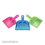 Nagoya Mini Broom and Dutpan Set (Pengki+Sapu)