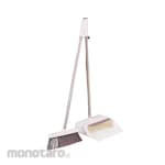 Proclean Broom and Dustpan Set (Pengki+Sapu)