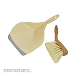 Proclean Mini Broom and Dustpan Set (Pengki+Sapu)