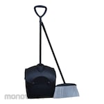 Proven Dustpan With Broom