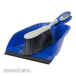 QUICKIE Mini Broom and Dustpan Set (Pengki+Sapu)