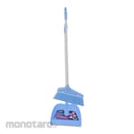 SWEANY Broom and Dustpan Set Foldable (Pengki+Sapu)