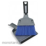 TOUGH GUY Mini Broom and Dustpan Set (Pengki+Sapu)