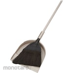 TRUSCO Broom and Dustpan Set (Pengki+Sapu)