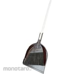 TRUSCO Set Pengki dan Sapu