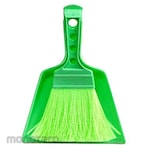 Takasago Mini Broom and Dustpan Set Chili (Pengki+Sapu)