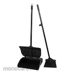 monotaro.id Broom and Dustpan Set (Pengki+Sapu)