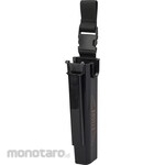 ETRE Side Kick Holster Buckle Can Be Removed