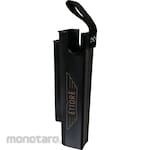 ETRE Side Kick Holster Can Not Remove Buckle