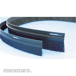 Burrtec Seal Brush Burrcut MLA